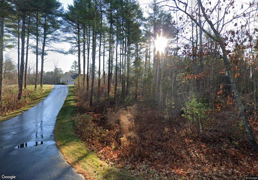 59 Kemp Rd, Gorham, ME 04038 - photo 1