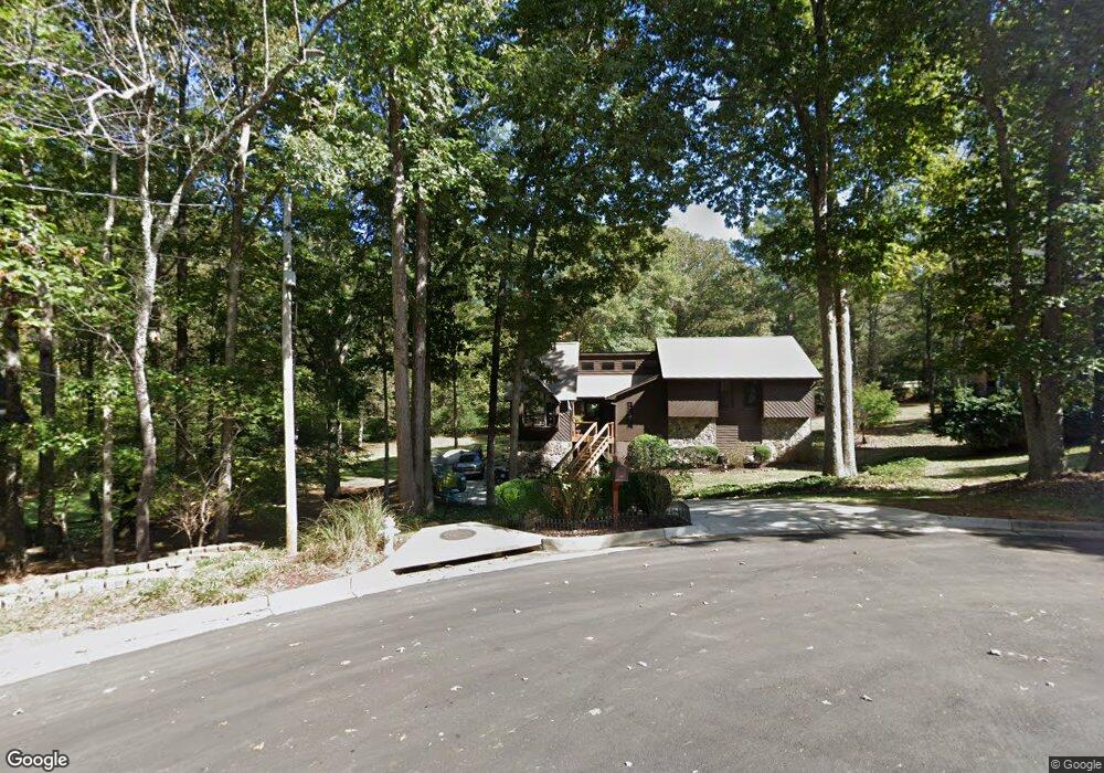 1342 Crooked Tree Ct SW, Lilburn, GA 30047 - photo 1