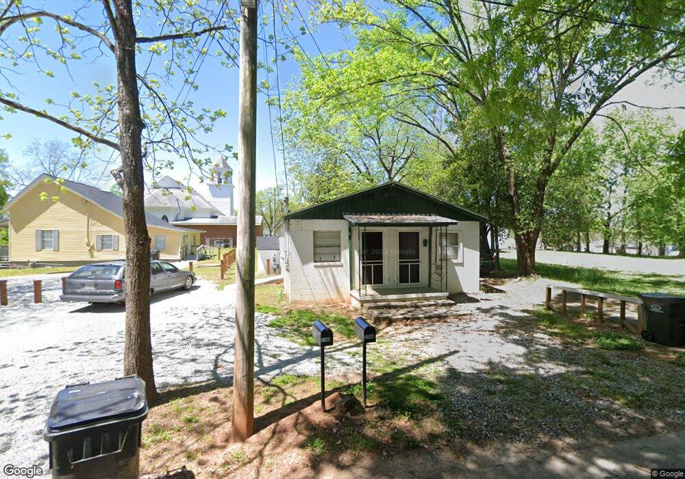 2164 Hendrick St SW, Covington, GA 30014 - photo 1