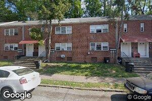 1352 Edgewood Ave, Trenton, NJ 08618