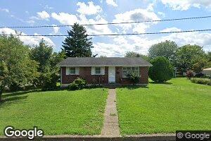 936 W Central Ave, Phillipsburg, NJ 08865