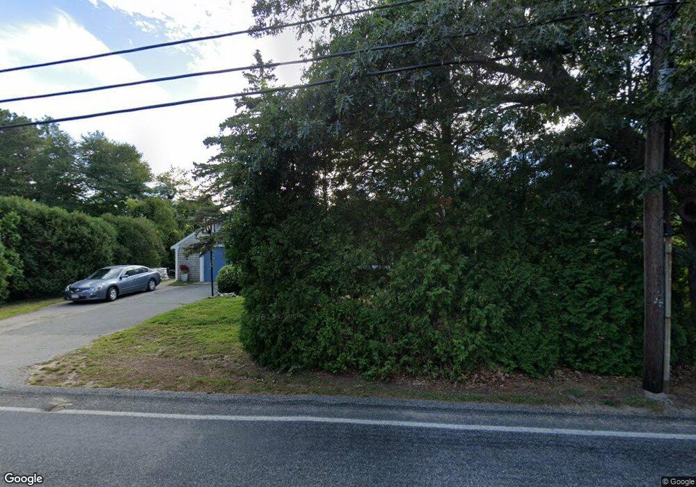 355 Depot St, Dennis Port, MA 02639 - photo 1