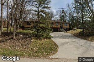 5117 Woodland Rd, Minnetonka, MN 55345