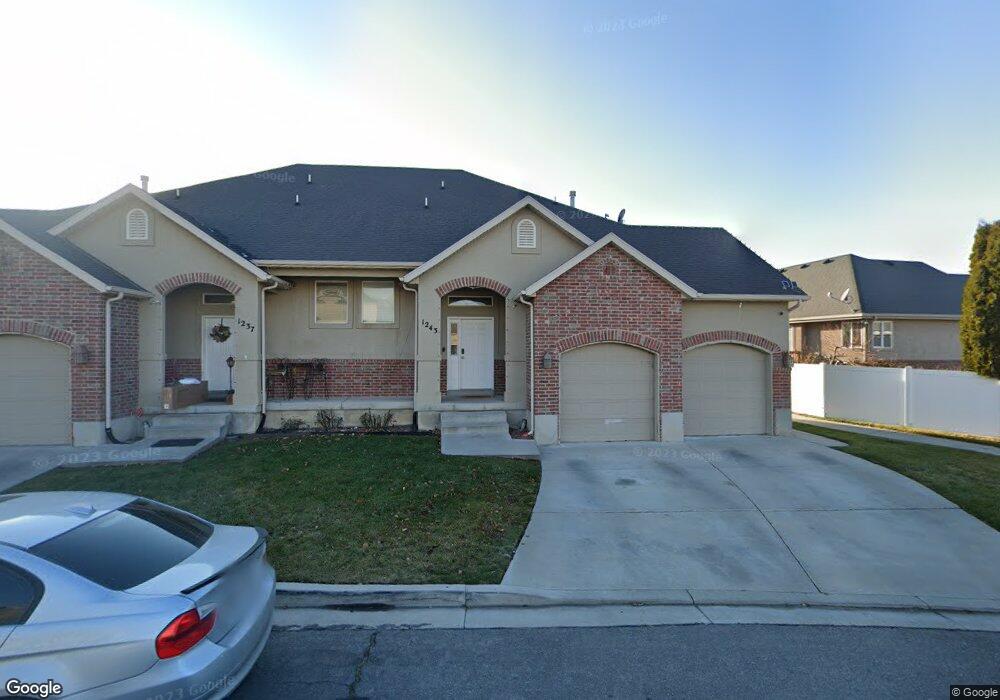 1243 N Circle Cove, Lehi, UT 84043 - photo 1