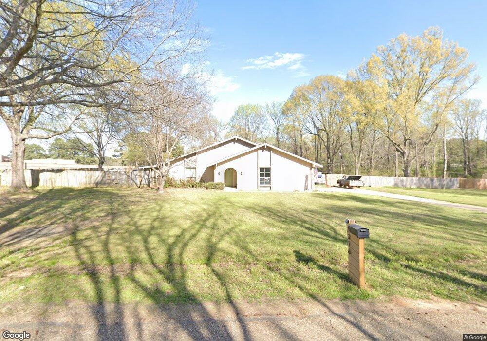 7316 Old Spanish Dr, Texarkana, TX 75503 - photo 1