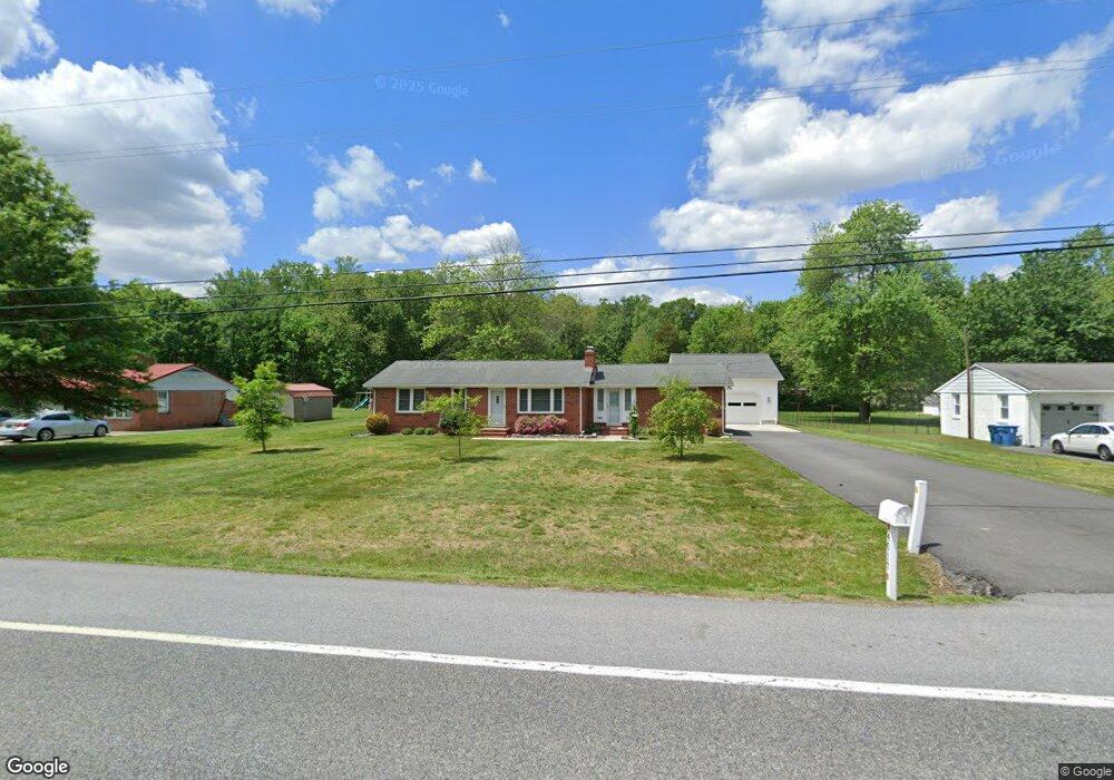 4017 Arthursville Rd, Hartly, DE 19953 - photo 1