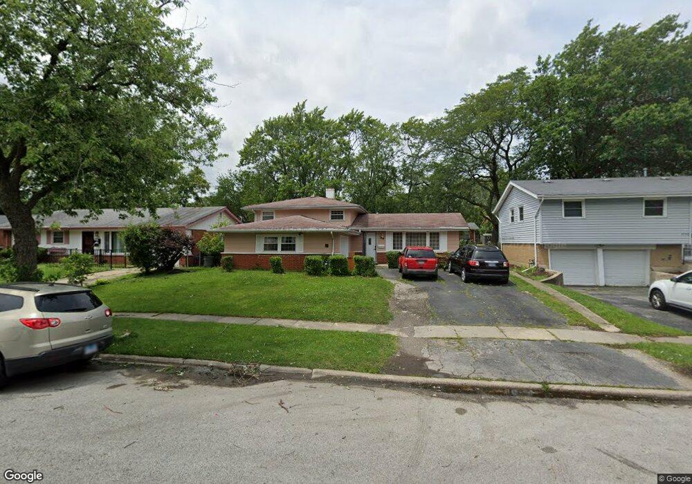 17114 Elm Dr, Hazel Crest, IL 60429 - photo 1