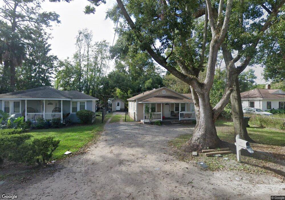 3705 Hardee Ave, Brunswick, GA 31520 - photo 1