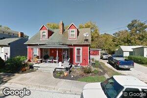 19047 Wynn St, Metamora, IN 47030
