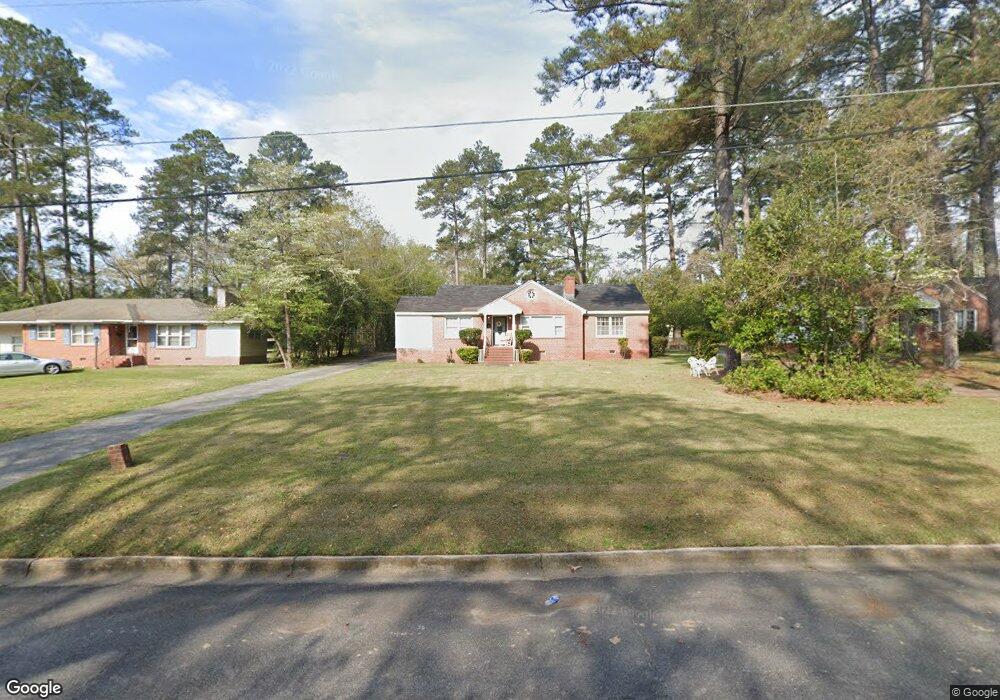 1171 Cypress Dr, Macon, GA 31204 - photo 1