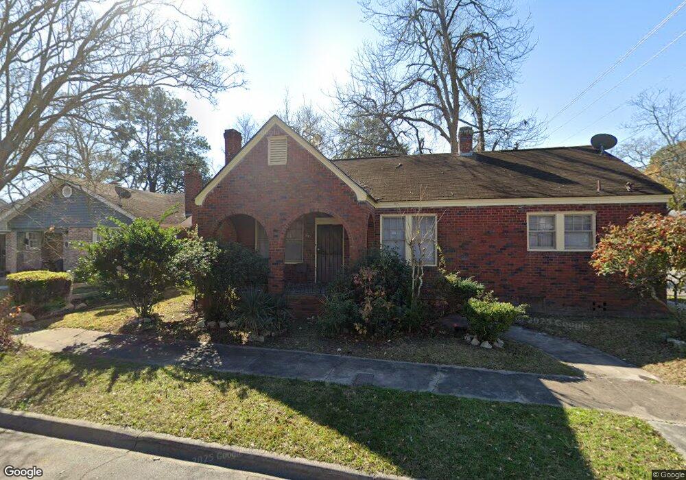 901 E 35th St, Savannah, GA 31401 - photo 1