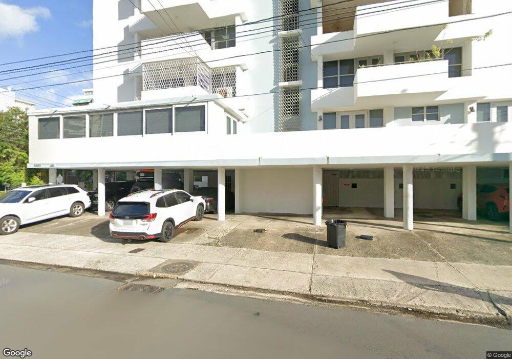 1351 Ave Wilson unit 1, Condado, PR 00907 - photo 1