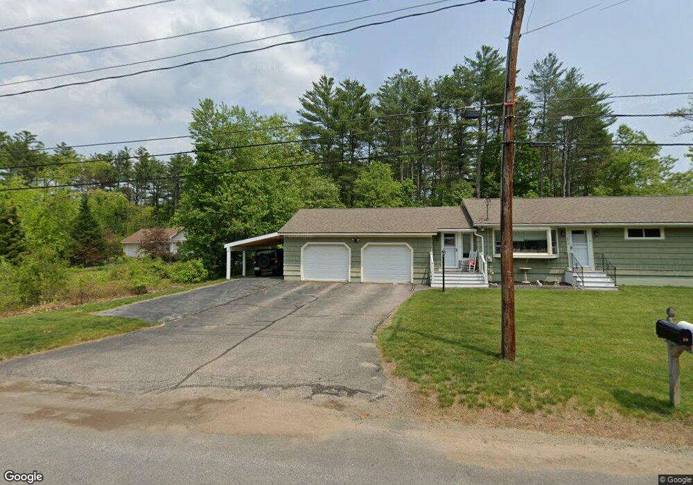 62 Crest Dr, Somersworth, NH 03878 - photo 1