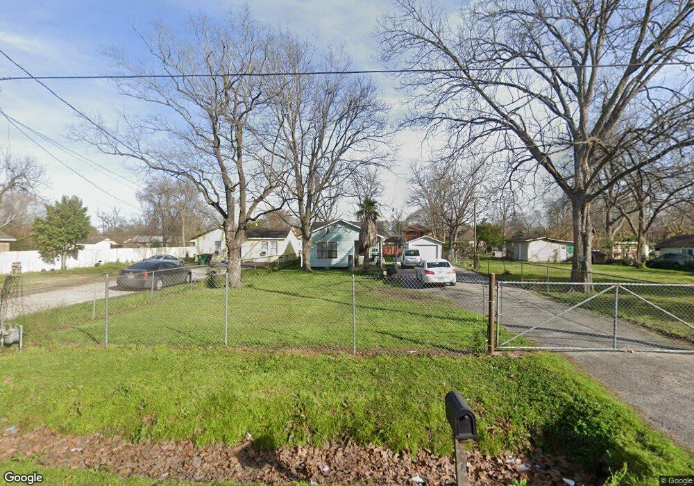 2617 King St, Houston, TX 77026 - photo 1