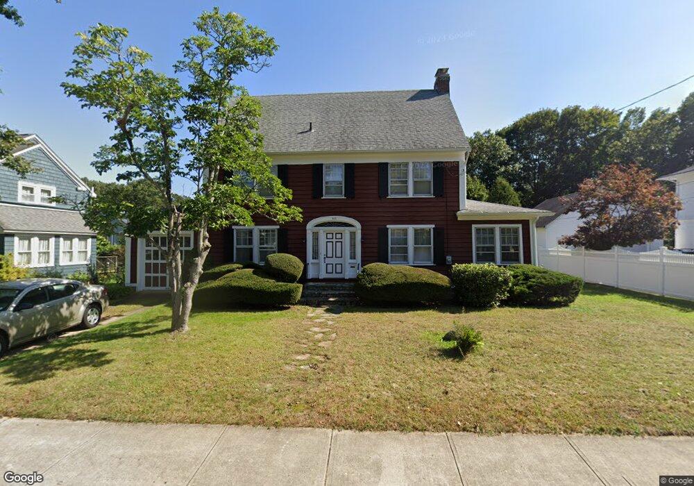 243 Walnut St, Willimantic, CT 06226 - photo 1