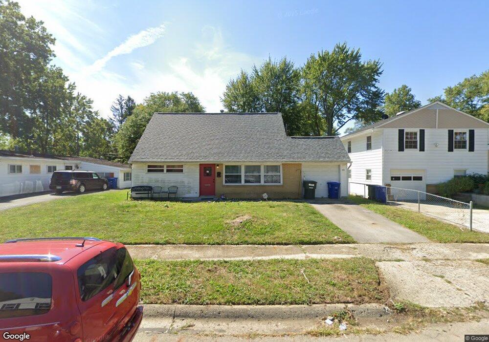 1578 Baxter Dr, Columbus, OH 43227 - photo 1