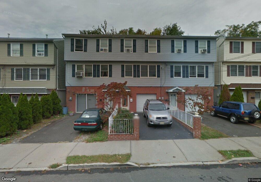 145 N 1st St unit 3, Paterson, NJ 07522 - photo 1