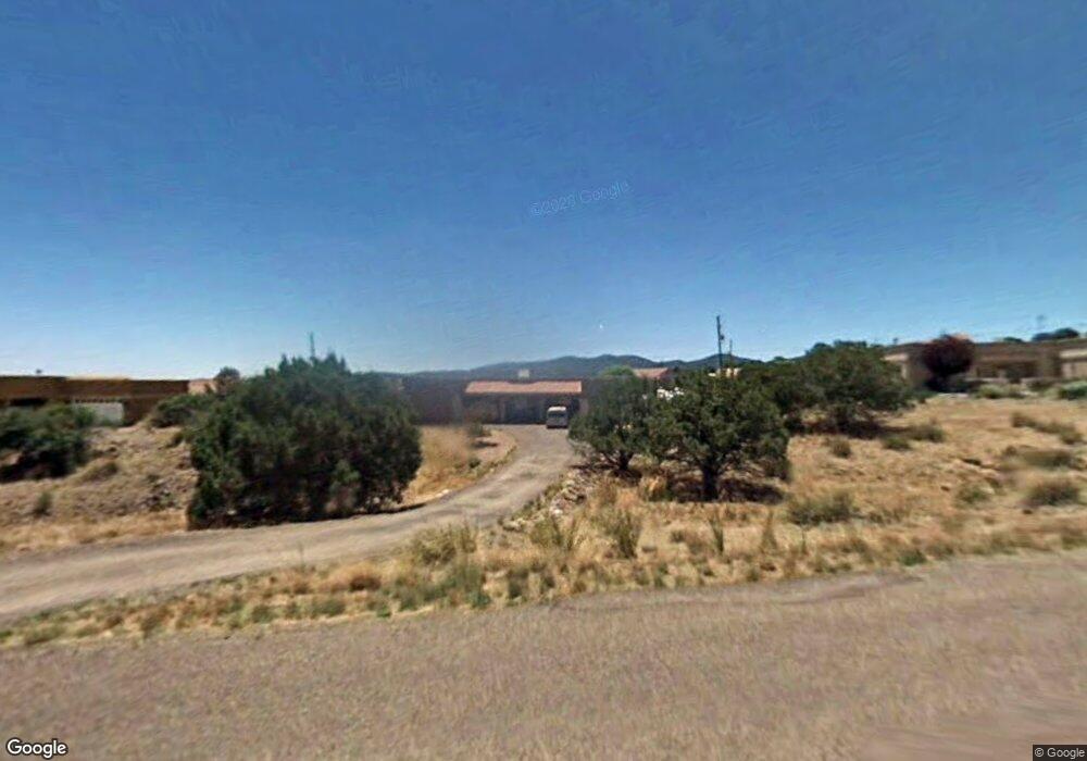 4775 Cottonwood Rd, Silver City, NM 88061 - photo 1