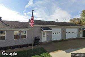 12805 Luthman Rd, Minster, OH 45865