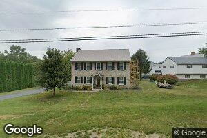 275 N Zinns Mill Rd, Lebanon, PA 17042