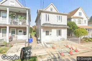 249 Hayward Place Unit 1, Wallington, NJ 07057