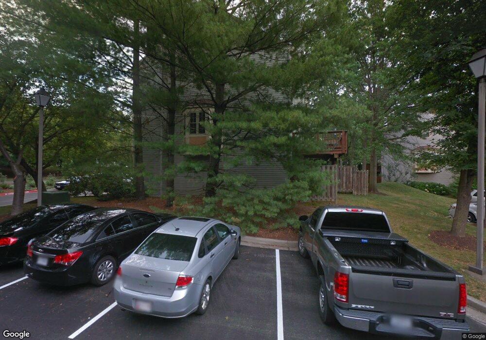 7399 Eden Brook Dr, Columbia, MD 21046 - photo 1