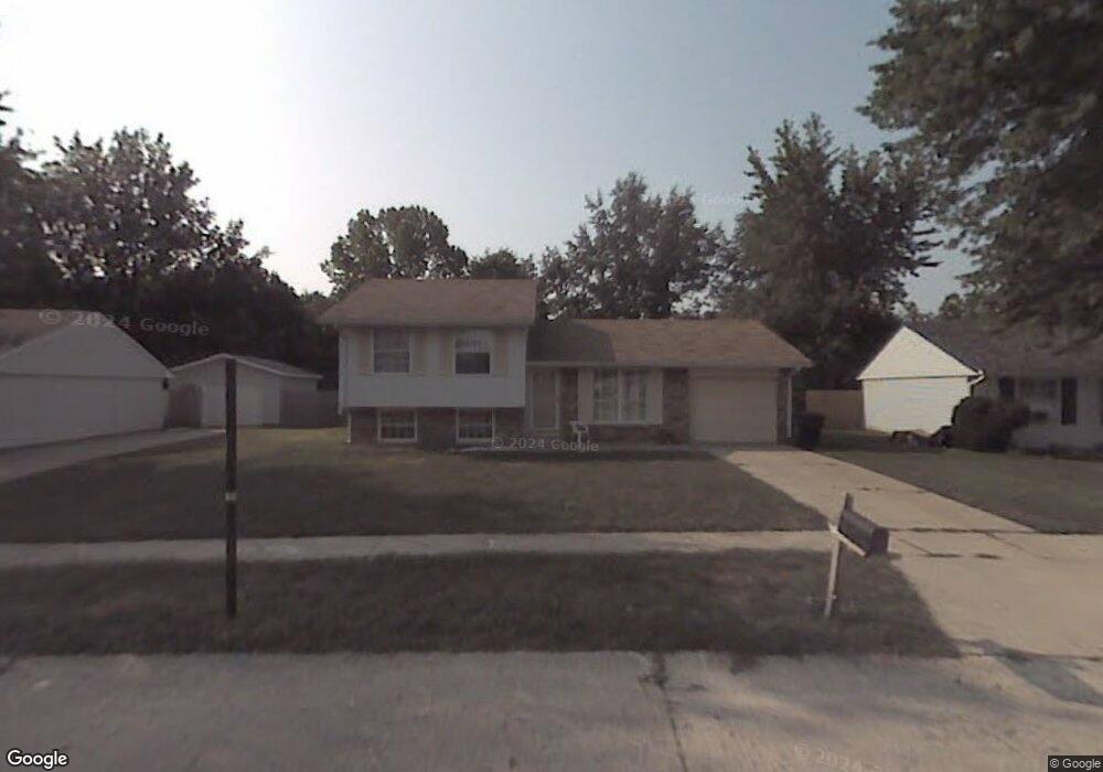 3360 Chaucer Dr, Lafayette, IN 47909 - photo 1