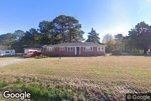 16621 Courthouse Hwy, Smithfield, VA 23430