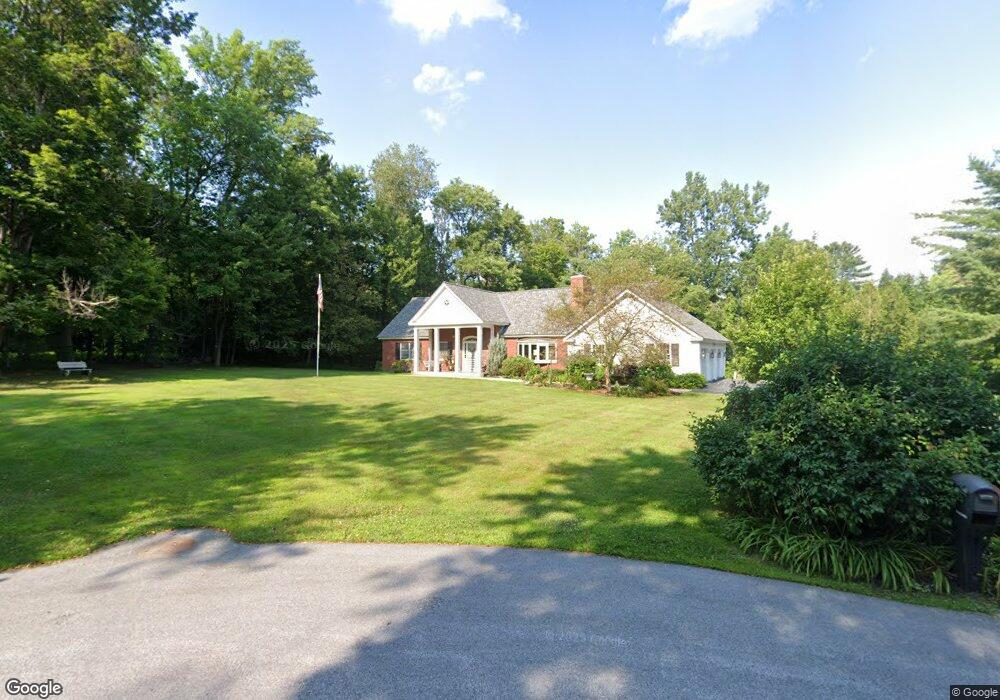 6 Edgewood Dr, Rutland, VT 05701 - photo 1