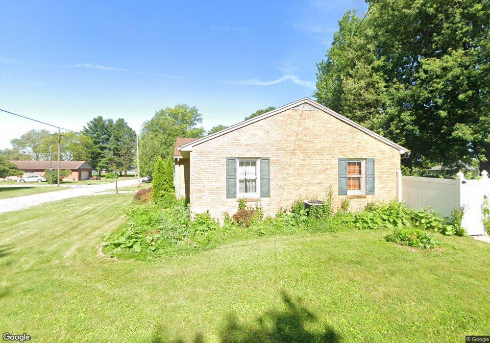 500 Eastlawn Dr, North Baltimore, OH 45872 - photo 1