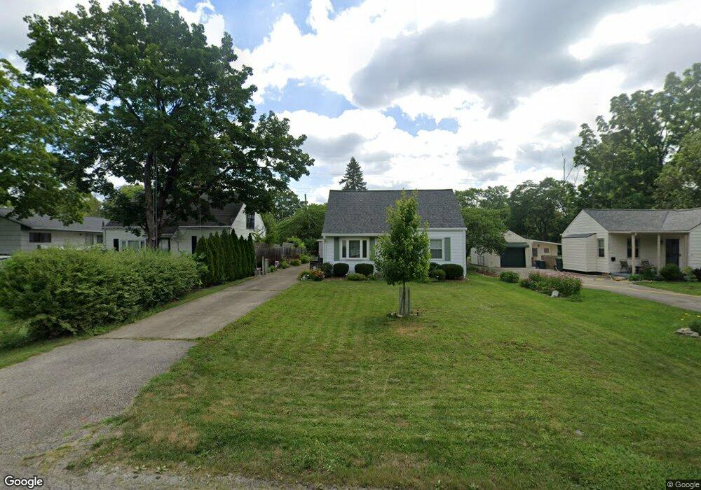 4436 N 4th St, Columbus, OH 43224 - photo 1