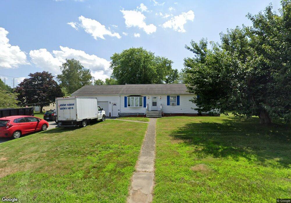 369 Hooper St, Tiverton, RI 02878 - photo 1