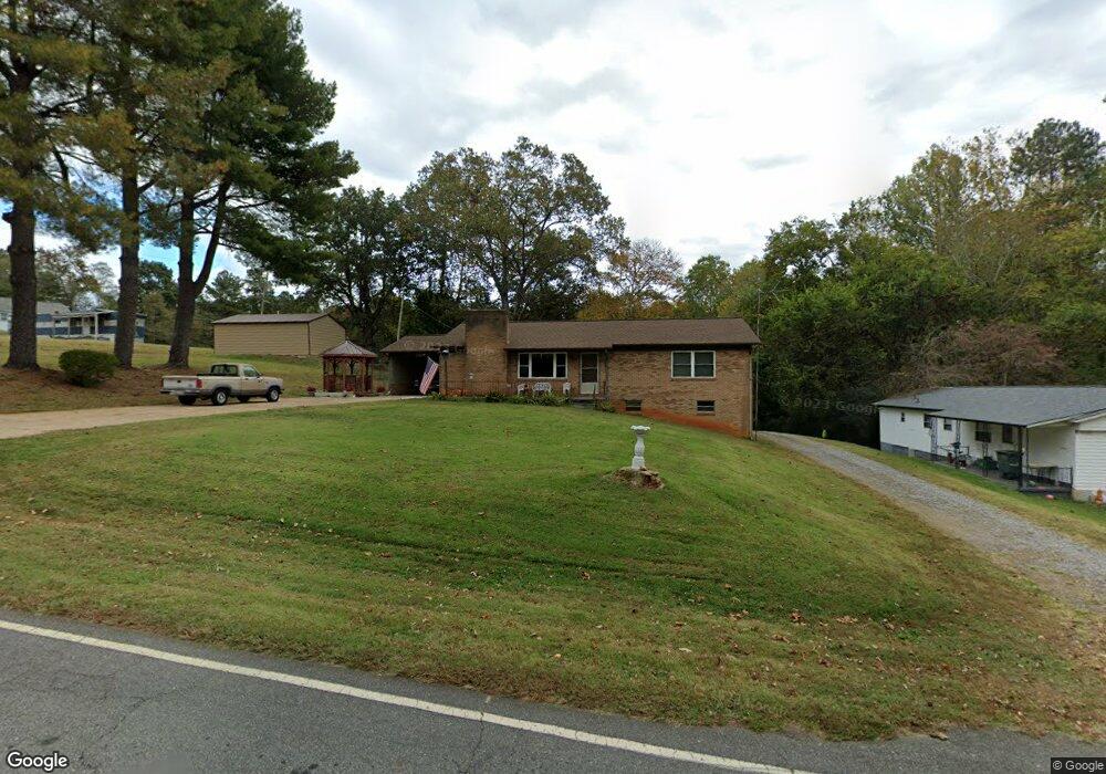 358 Miller Farm Rd, Statesville, NC 28625 - photo 1