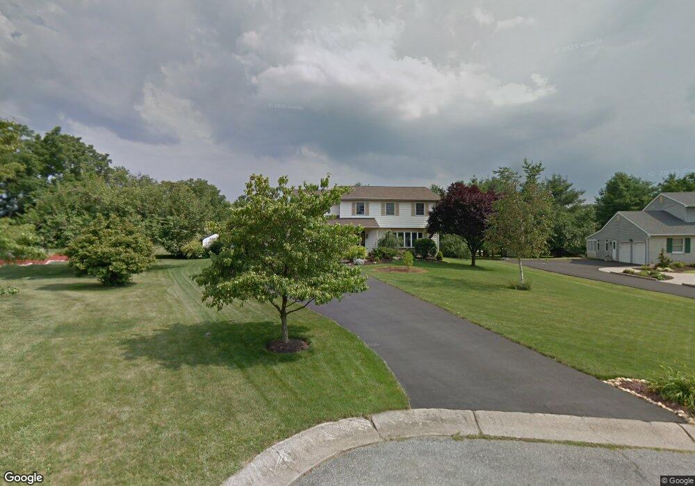 7078 Limerick Square, Bethlehem, PA 18017 - photo 1