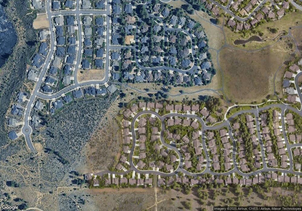 60891 Goldenwood Loop, Bend, OR 97702 - photo 1