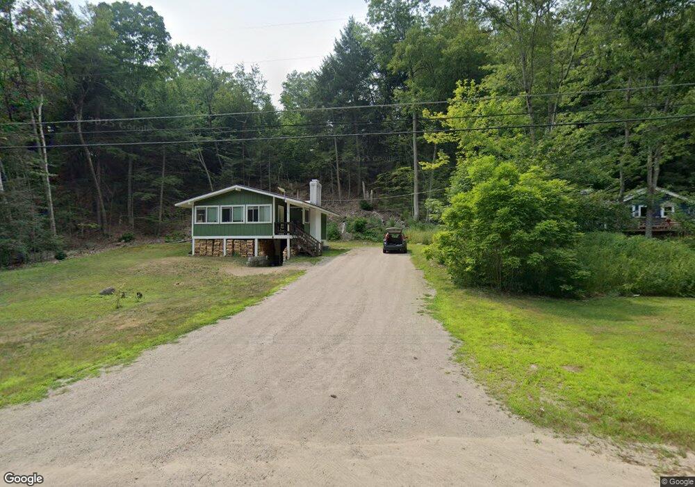 147 Town Hall Rd, Intervale, NH 03845 - photo 1