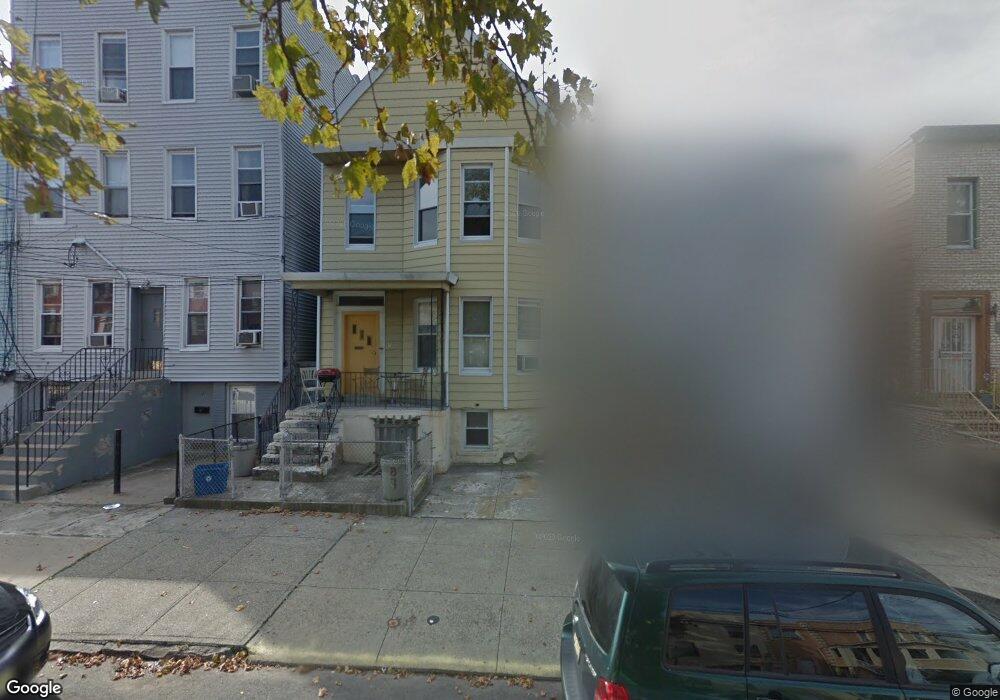 87 Zabriskie St, Jersey City, NJ 07307 - photo 1