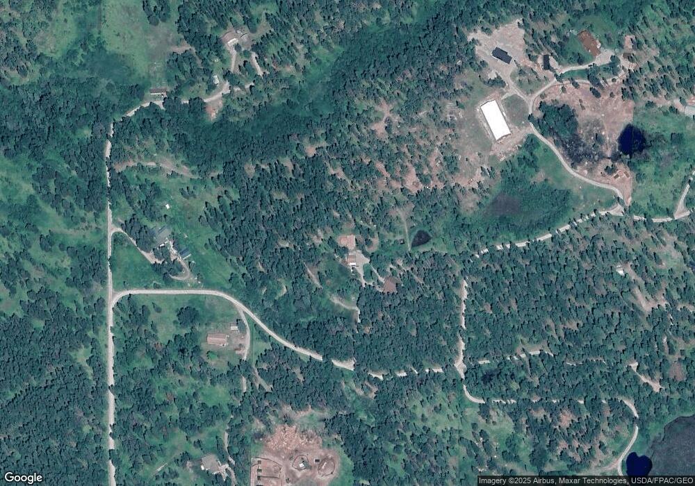 199 Drew Ln, Bigfork, MT 59911 - photo 1