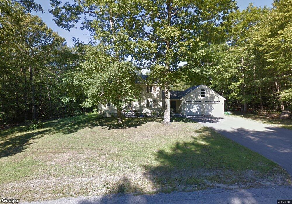 50 Old Post Ln, Sanford, ME 04073 - photo 1