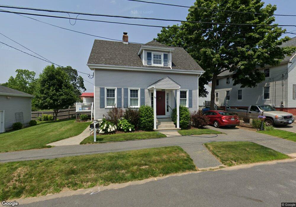 59 Collins St, Bristol, RI 02809 - photo 1