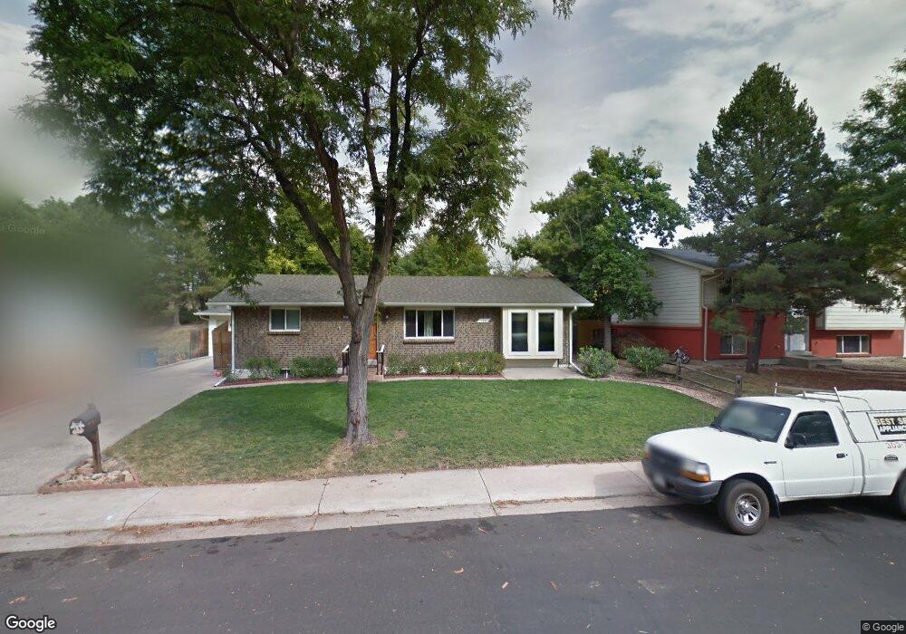 680 S Oswego St, Aurora, CO 80012 - photo 1