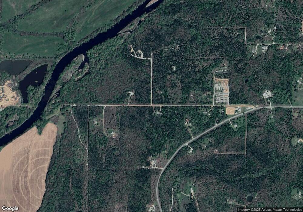 0 Bootleg Rd, Gore, OK 74435 - photo 1