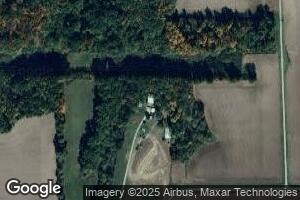 1261 E 3075 Ave, Herrick, IL 62431