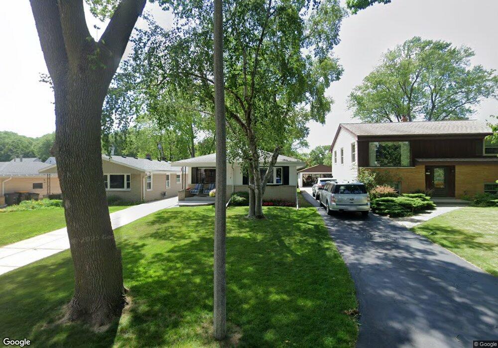 2029 N 117th St, Milwaukee, WI 53226 - photo 1