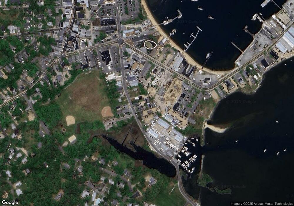 60 Lagoon Pond Rd, Vineyard Haven, MA 02568 - photo 1