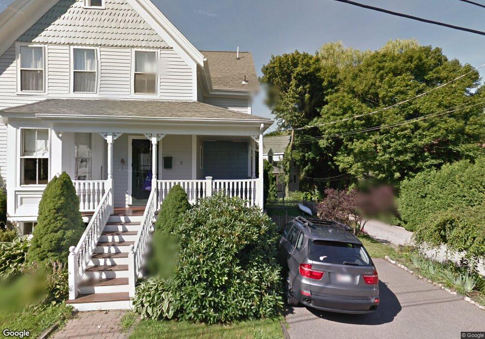 12 Hillside Ave, Marblehead, MA 01945 - photo 1