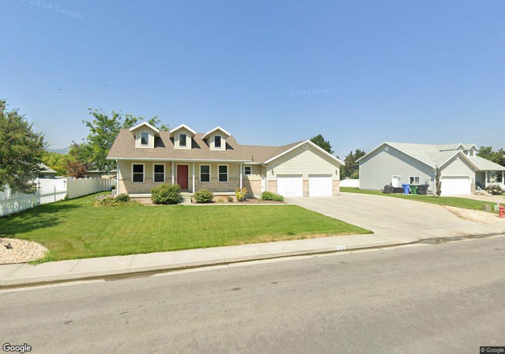 215 N 750 W, Hyrum, UT 84319 - photo 1