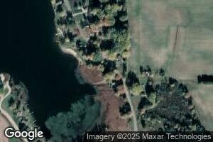 5503 S Eden Lake Rd, Custer, MI 49405