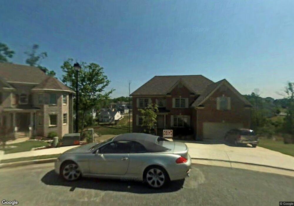 2006 Portage Point, Lawrenceville, GA 30045 - photo 1