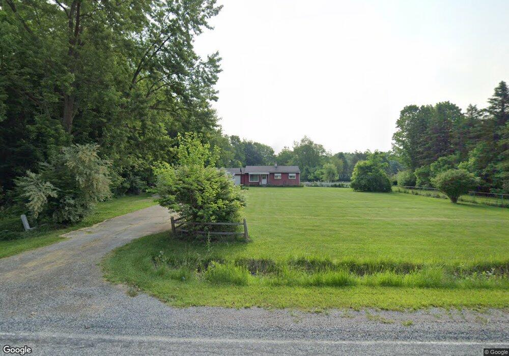 6386 N Belsay Rd, Flint, MI 48506 - photo 1